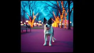 you took my dog