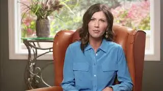 South Dakota Meth Prevention Campaign PSA