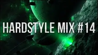Hardstyle Mix #14 (Euphoric Style 2013) [HQ+HD]