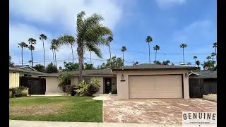 Orange County Homes for Rent 4BR/3BA by Orange County Property Management