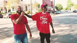 Llew Gutta & TeeQuan - Deserve Better (Official Video)