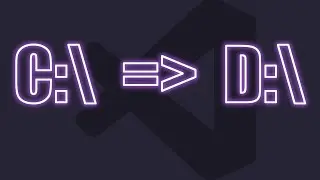 How to Change Directory in Visual Studio Code Command Line (VS Code)