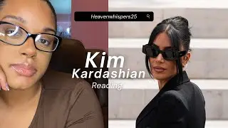 Сдаст ли Ким Кардашьян экзамен на получение адвокатской лицензии? | HeavenWhispers25