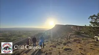 GMJC Coal Canyon