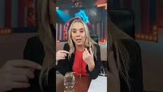 &iexcl;Ceci Ruffa es panelista de Bendita por un d&iacute;a!