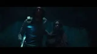 65 Teaser Trailer Released Watch Now | Sci-Fi, Drama Movie