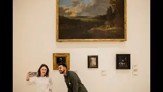 Museum Mysteries &ndash; by Cultuurconnect x KMSKA ft. Greenpoint & Loconsilio