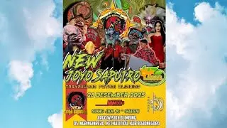 FULL SUIT SUIT ‼️ METUNE KEWAN ALASS NEW JOYO SAPUTRO LIVE PERFORM DI AGROWISATA KEBUN BELIMBING 