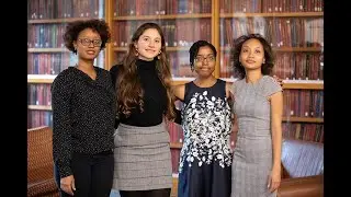 Welcome: The W+OCP Graduate Applications Workshop 2020