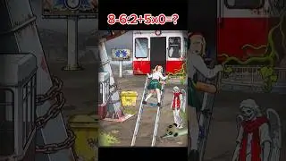 best cool game play android ios, funny all levels mobile games 😰🪜 2084 #shorts