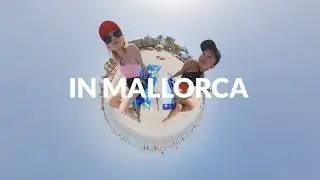 A NEW TRAVEL EXPERIENCE IN MALLORCA... 360&ordm; VR