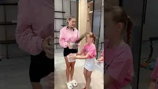 Угадайте кто убирал всё это?😄👇