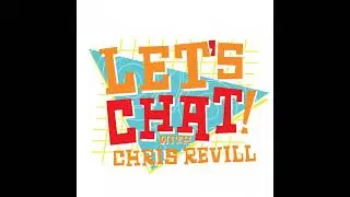 Ash Blodgett and Pat Edwards of Joining Call + Let's Rewatch