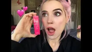 BEST PRODUCT I'VE TRIED IN A LONG TIME !!!