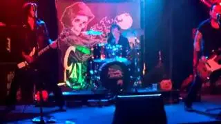 Calabrese @ LV Country Saloon - Death of Me