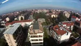DRONE Bovisio Masciago
