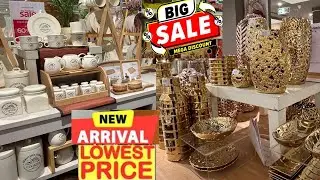 🔥HOME CENTRE NEW ARRIVALS 😍| HOME CENTRE TOUR | HOME CENTRE SHOPPING HAUL #homecentre #myrsfamily 