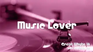 🎵 Great Whyte 18 - Noir Et Blanc Vie 🎧 No Copyright Music 🎶 YouTube Audio Library