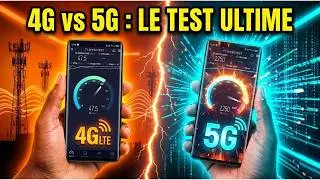 Test 5G Infinix NOTE EDGE : est-ce vraiment plus fluide au quotidien ?