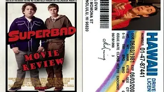 Superbad Movie Review