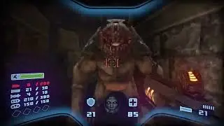 Prodeus Walkthrough PL part 16 ENDING