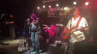 5-25-2022 Josephine Carter @ CJ's On The Island
