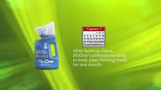 BioOne&reg; Septic Treatment (Commercial Biological Treatment)