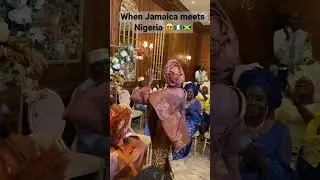 The most beautiful bride 😍 NIGERIAN TRADITIONAL WEDDING