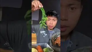 rujak pakis hijauu #shorts