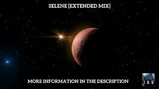 Selene [Extended Mix] - [IUU]