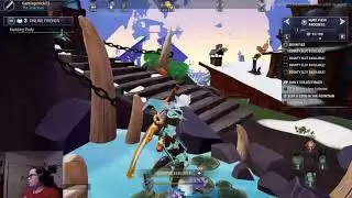 The New Hunt Pass is here!!|Dauntless #5