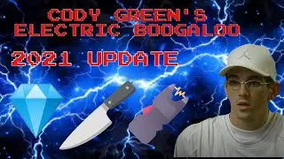 Cody Green 2021 Update: Electric Boogaloo (To Catch a Predator)