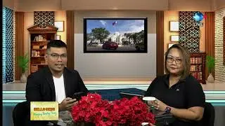 HELLO CEBU Maayong Buntag Pinoy -  (January 09, 2026)