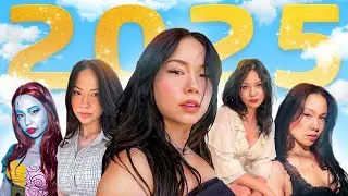 Best of QuarterJade 2025