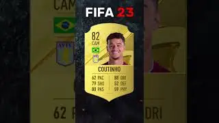 SADDEST DOWNGRADES in FIFA! 😔💔