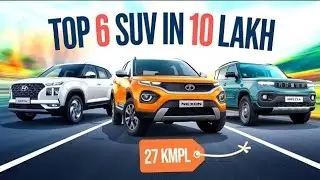 भारत में 6 सबसे ज़्यादा ख़रीदी जेन वाली कार | 6 Most Purchased  Cars in India | #youtube#facts #yt
