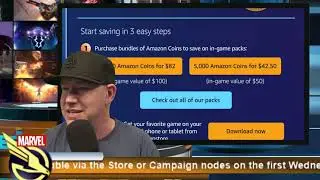 Seasonal Milestones? - $$ is Amazing - Offer Review - MARVEL Strike Force - MSF