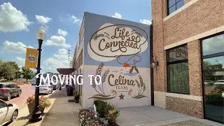 Best Communities in North Texas : Celina, TX