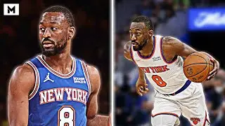 Kemba Walker BEST HIGHLIGHTS From The 2022 Season!