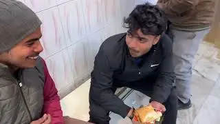 Mere Mitro Ki Gym Diet 😂(Day 7 vlog ) #dailyvlog #vlogger #lifestylevlog #dailyvlogging