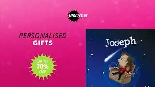 Wowcher: Gifting - Christmas 2021