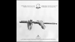 Prince Jamo - Rootsman Can&rsquo;t Dead In Dub