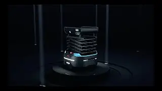 UnboxSort - Order Consolidation by Automated Sorting Robots