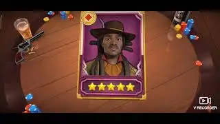 Wild West Heroes