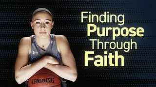Rylee Langerman: Finding Purpose through Faith