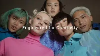 OPPO Reno Indonesia | Engineered for Creativity