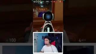 VALORANT SNIPER