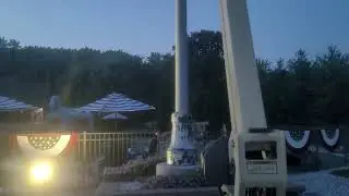 2024 Gallagher lake Fireworks