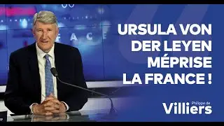 Philippe de Villiers : 