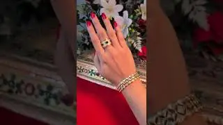 Unlock Your Legacy: The Stunning Victorian Ring That Redefines Luxury 💍 | Empress Luxe Band Unveiled